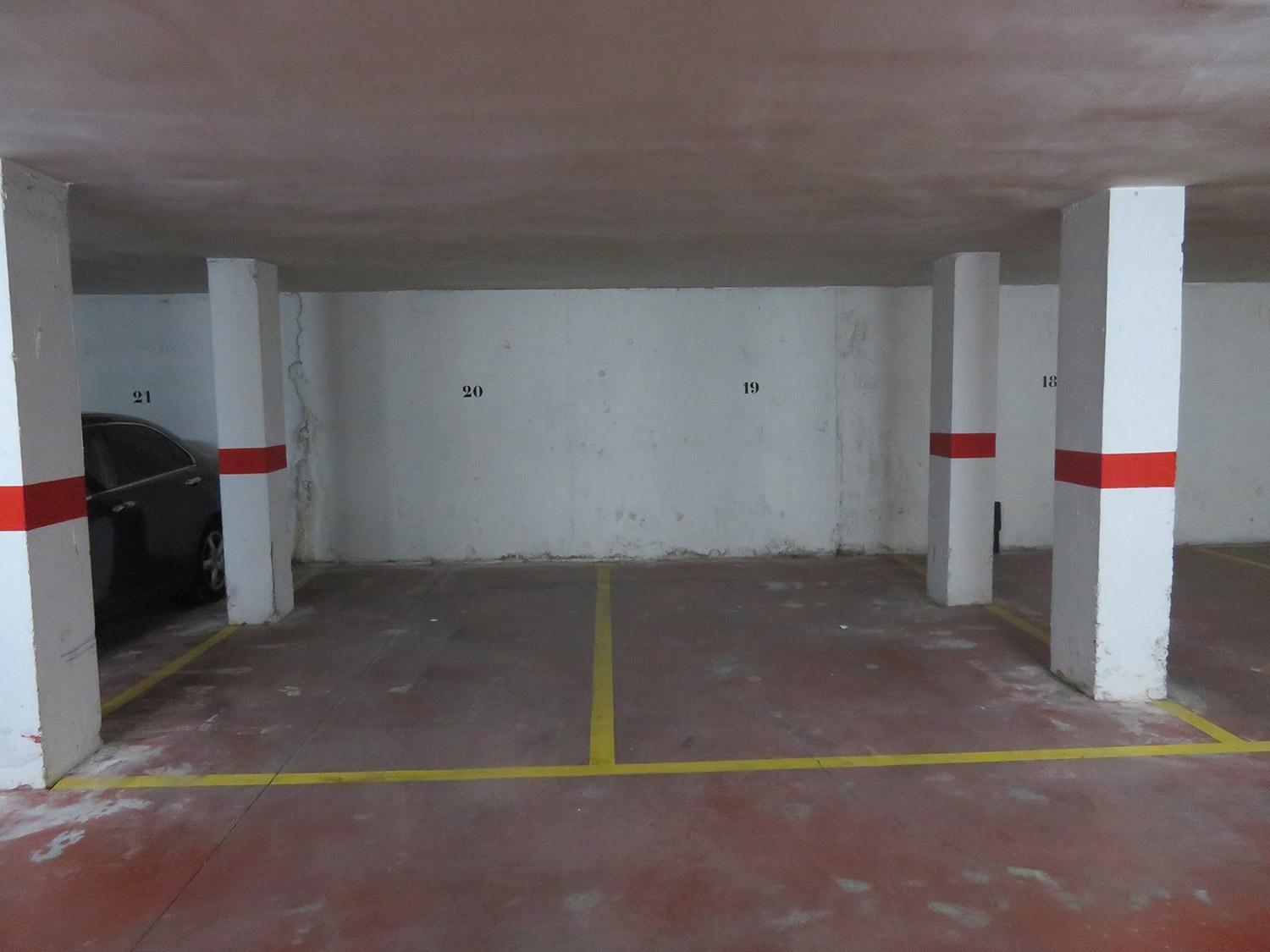 Alcaniz Flats I Εξωτερικό φωτογραφία