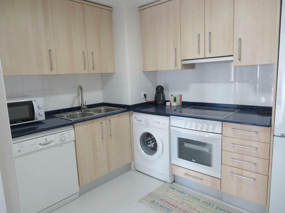Alcaniz Flats I Εξωτερικό φωτογραφία