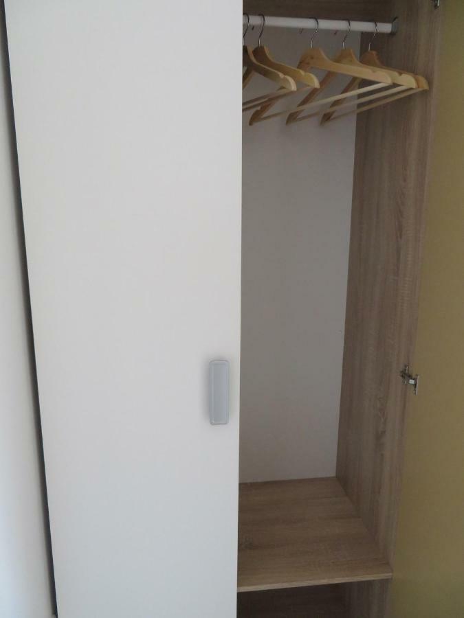 Alcaniz Flats I Εξωτερικό φωτογραφία